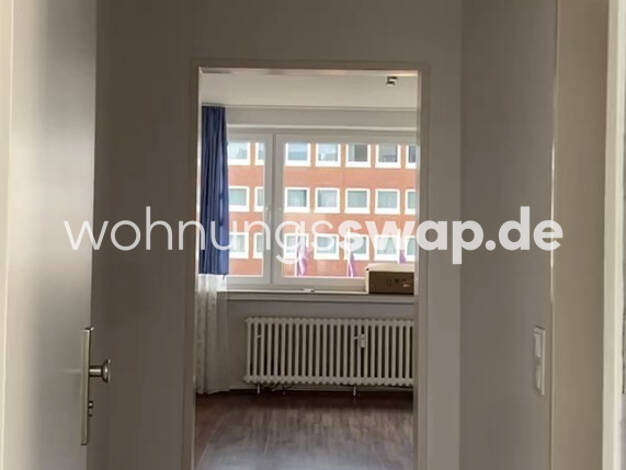 Studio zur Miete Tauschwohnung 306 € 1 Zimmer 21 m² 1. Geschoss Köln 50678