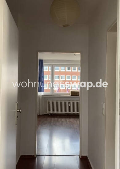 Studio zur Miete Tauschwohnung 306 € 1 Zimmer 21 m² 1. Geschoss Altstadt - Süd Köln 50678