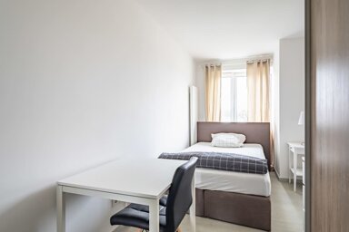 Wohnung zur Miete Wohnen auf Zeit 845 € 5 Zimmer 11 m² frei ab 21.04.2025 Grünwalderstraße 119 Untergiesing-Harlaching München 81547