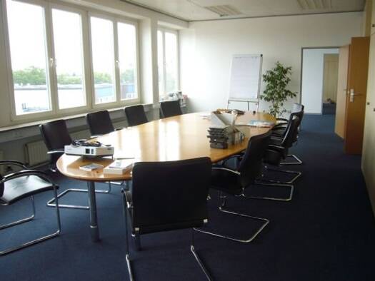 Bürofläche zur Miete provisionsfrei 9 € 3 Zimmer 160 m² Bürofläche Brandstücken 21 Osdorf Hamburg 22549