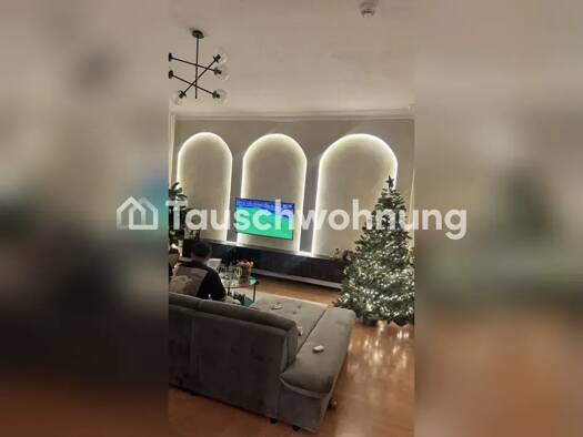 Wohnung zur Miete Tauschwohnung 1.200 € 4 Zimmer 110 m² 4. Geschoss Moabit Berlin 13353