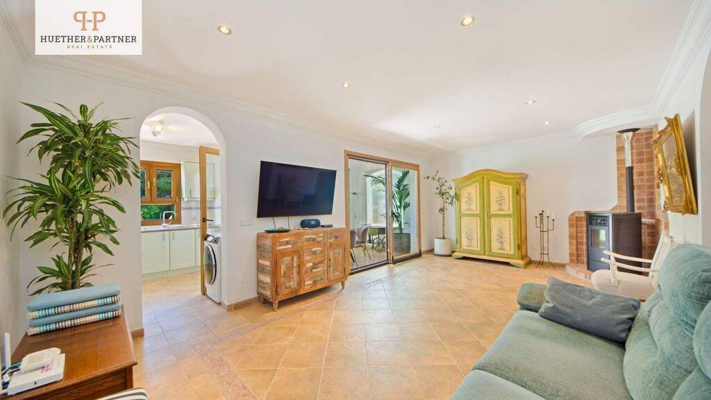 Doppelhaushälfte zum Kauf provisionsfrei 634.000 € 5 Zimmer 113 m² 205 m² Grundstück Campos 07630