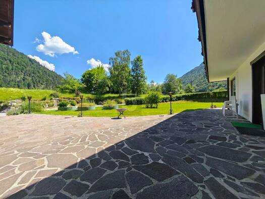 Doppelhaushälfte zum Kauf 770.000 € 7 Zimmer 220 m² Kirchdorf in Tirol 6383