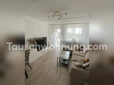 Wohnung zur Miete Tauschwohnung 300 € 2 Zimmer 60 m² Dachgeschoss, 6. Geschoss Otterndorf Hamburg 22119