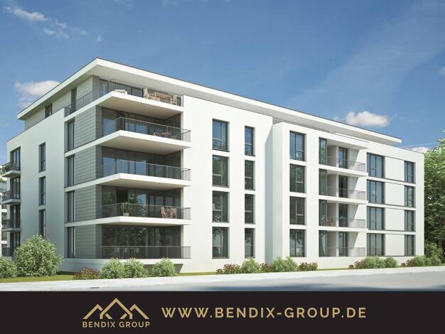 Wohnung zum Kauf - Erstbezug provisionsfrei 295.000 € 2 Zimmer 57 m² 2. Geschoss Eutritzsch Nord 04129