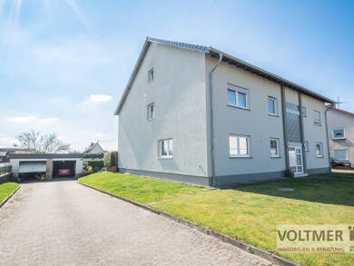 Mehrfamilienhaus zum Kauf 450.000 € 8,5 Zimmer 307 m² 999 m² Grundstück Neunkirchen/Saar 66539