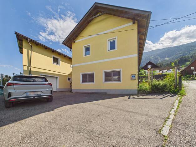 Einfamilienhaus zum Kauf 290.000 € 140 m² 380 m² Grundstück Baldramsdorf 9805