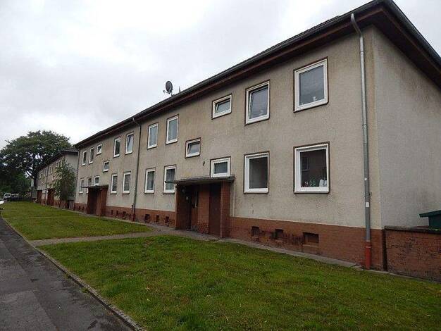 Wohnung zur Miete 430 € 2 Zimmer 58,1 m² frei ab 01.02.2026 Herderstr. 29 Ickern Castrop-Rauxel 44581