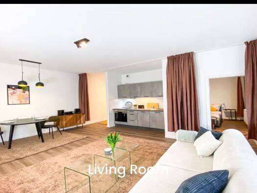 Wohnung zur Miete 1.325 € 2 Zimmer 45 m² frei ab 30.11.2026 Niederschönhausen Berlin 13156