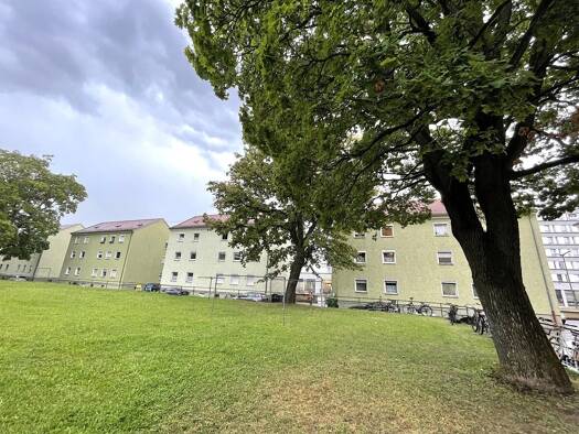 Wohnung zum Kauf provisionsfrei 259.000 € 3 Zimmer 61 m² Innenstadt Regensburg 93059