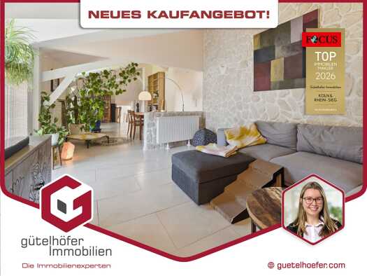 Einfamilienhaus zum Kauf 389.000 € 6 Zimmer 208 m² 799 m² Grundstück Kirchheim Euskirchen 53881