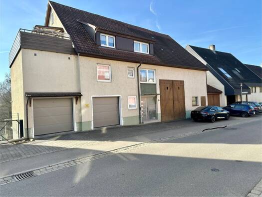 Bauernhaus zum Kauf 649.000 € 8 Zimmer 219 m² 12.761 m² Grundstück frei ab sofort Neckarhausen Nürtingen 72622
