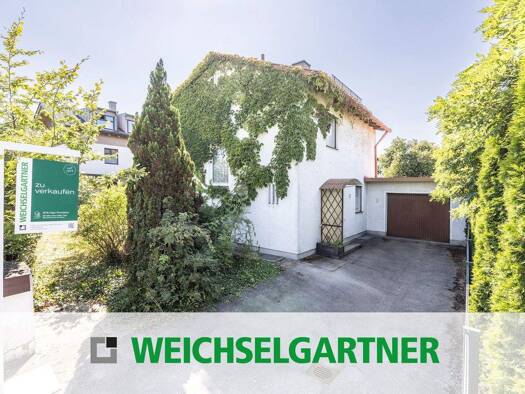 Grundstück zum Kauf 1.690.000 € 726 m² Grundstück Bogenhausen München 81929