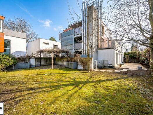 Wohnung zum Kauf 948.000 € 4 Zimmer 135,3 m² EG Wien 1230