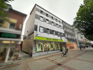 Mehrfamilienhaus zum Kauf 1.340.000 € 99 Zimmer 1.336 m² 1.134 m² Grundstück Wattenscheid - Mitte Bochum 44866