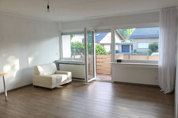 Wohnung zur Miete 780 € 2 Zimmer 68 m² 2. Geschoss Von-Galen Str. 12 Elsen Paderborn-Elsen 33106