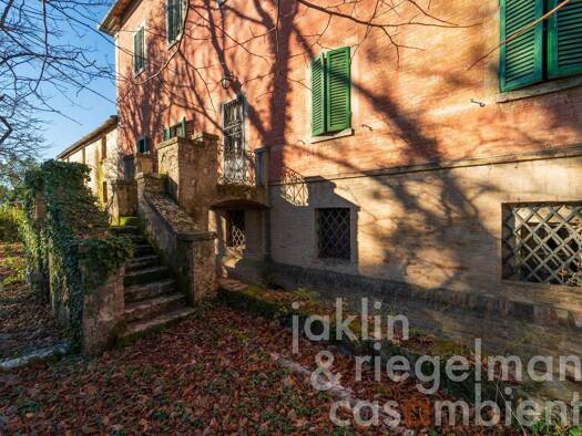 Haus zum Kauf 2.270.000 € 1.872 m² 650.000 m² Grundstück Sovicille 53018
