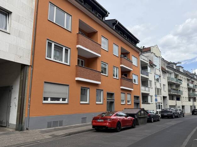 Wohnung zum Kauf 449.990 € 4 Zimmer 93,1 m² 2. Geschoss Altstadt-Süd Köln / Altstadt-Süd 50676