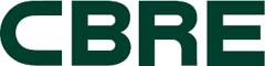 CBRE GmbH logo