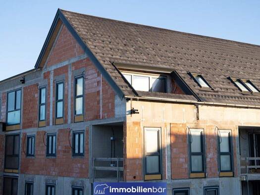 Wohnung zum Kauf - Erstbezug 3 Zimmer 76,8 m² 3. Geschoss Neumarkt im Hausruckkreis 4720