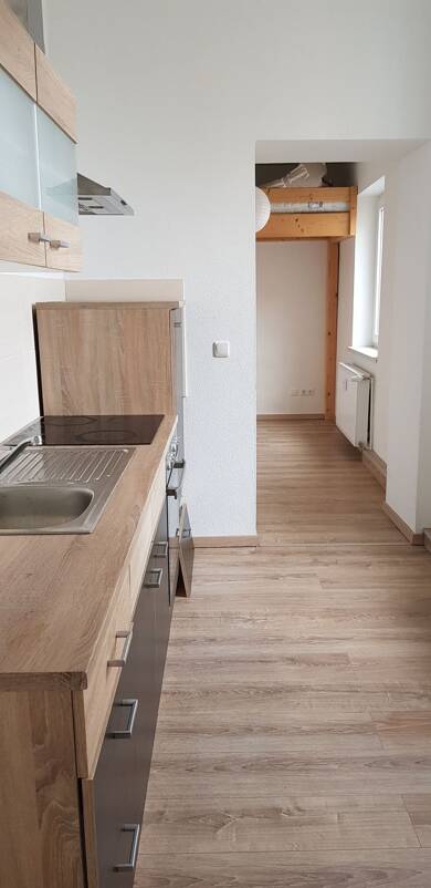 Wohnung zur Miete 150 € 1 Zimmer 20 m² 1. Geschoss frei ab 01.10.2025 Stendal Stendal 39576