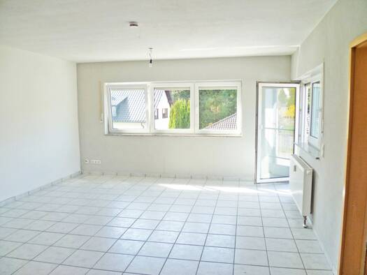 Wohnung zur Miete 465 € 3 Zimmer 67 m² 1. Geschoss Schladern Windeck 51570