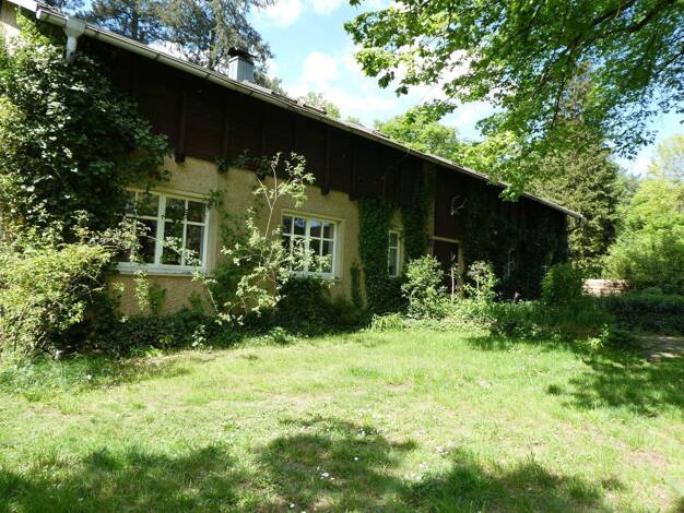 Mehrfamilienhaus zum Kauf provisionsfrei 629.000 € 11 Zimmer 400 m² 16.800 m² Grundstück Klosterwalde Templin 17268