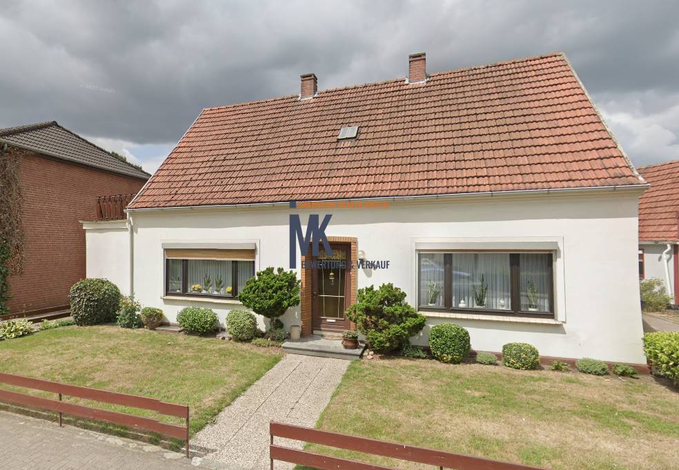 Einfamilienhaus zum Kauf 169.000 € 7 Zimmer 180 m²<br/>Wohnfläche 962 m²<br/>Grundstück Bassum Bassum 27211