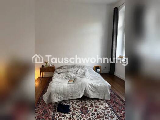 Wohnung zur Miete Tauschwohnung 750 € 2 Zimmer 72 m² Neustadt Neustadt 24939