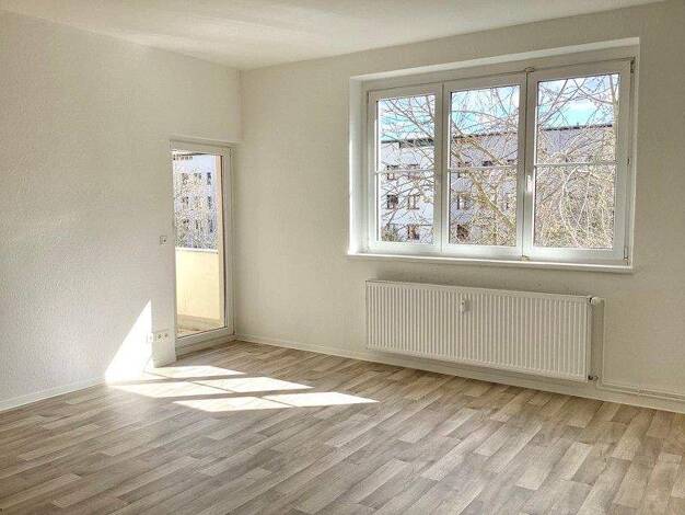 Wohnung zur Miete 458 € 3,5 Zimmer 71 m² 1. Geschoss frei ab 09.04.2026 Johannes-Münze-Str. 2 Cracau Magdeburg 39114