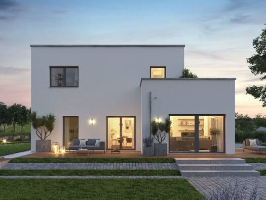Einfamilienhaus zum Kauf 560.180 € 6 Zimmer 131 m² 257,2 m² Grundstück Staufen Staufen im Breisgau 79219