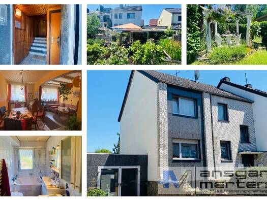Mehrfamilienhaus zum Kauf 280.000 € 5 Zimmer 104,3 m² 443 m² Grundstück Ohlerfeldstraße 97 Ohler Mönchengladbach / Ohler 41069