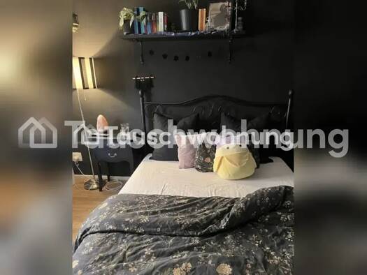 Wohnung zur Miete Tauschwohnung 551 € 2 Zimmer 44 m² EG Neuhausen-Nymphenburg München 81248