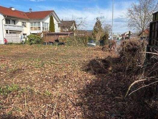 Grundstück zum Kauf 129.000 € 419 m² Grundstück Baugenehmigung vorhanden frei ab sofort Weichselstraße 11 b Töging Töging a.Inn 84513