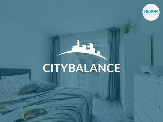 Wohnung zum Kauf 139.000 € 2 Zimmer 52,7 m² 2. Geschoss Nordstadt Pforzheim 75177