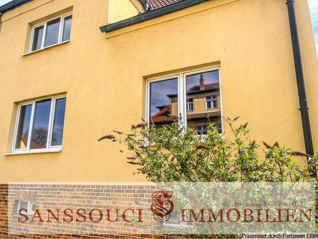 Einfamilienhaus zum Kauf 99.000 € 5 Zimmer 140 m² 443 m² Grundstück Kyritz Kyritz 15866