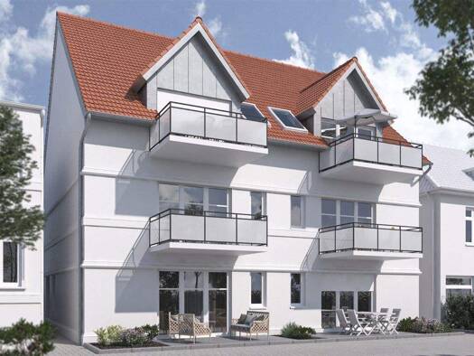 Haus zum Kauf als Kapitalanlage geeignet 499.000 € 1 Zimmer 46,4 m² Norderney 26548