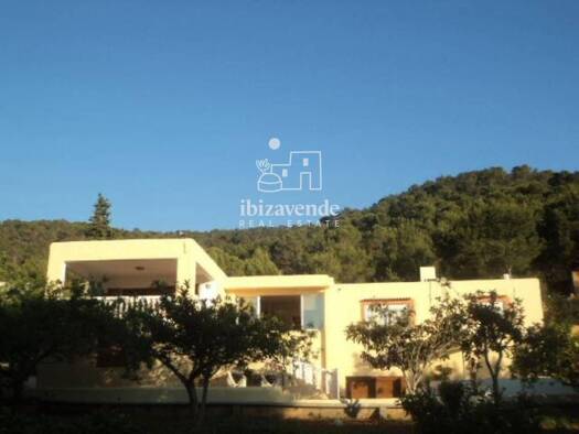 Villa zur Miete 4.000 € 2 Zimmer 150 m² Sant Josep de sa Talaia 07829