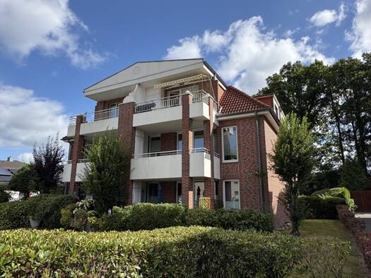 Wohnung zur Miete 680 € 3 Zimmer 77,9 m² frei ab 01.12.2026 Kayhausen Bad Zwischenahn 26160
