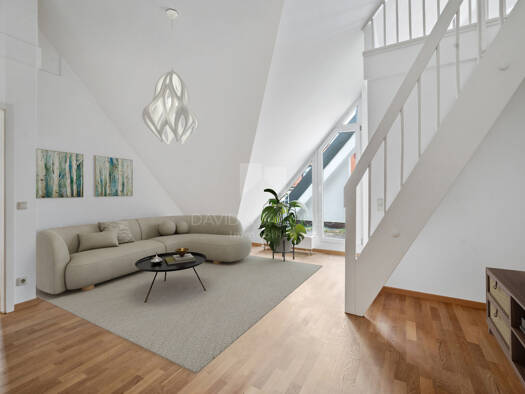 Maisonette zum Kauf 399.000 € 3 Zimmer 72 m² 3. Geschoss frei ab sofort Zorneding 85604