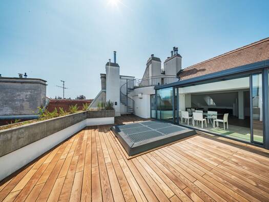 Wohnung zum Kauf 2.750.000 € 5 Zimmer 204,3 m² Innere Stadt 1010