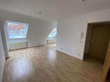 Studio zur Miete 220 € 1 Zimmer 26,8 m² 4. Geschoss frei ab 01.02.2025 Schillerplatz 6 Schiepzig Salzatal 06198