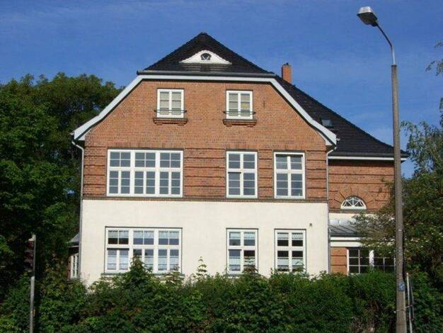 Wohnung zur Miete 760 € 3 Zimmer 91 m² Weststadt Schwerin 19053