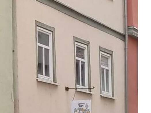 Wohnung zur Miete 695 € 2 Zimmer 66 m² Geschoss 2/3 frei ab 01.11.2026 Friedleinsgasse 15 Wertheim Wertheim 97877