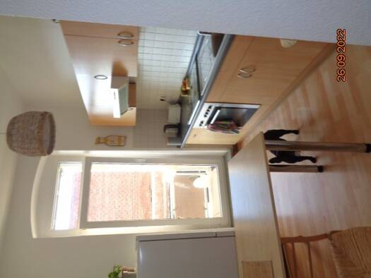 Wohnung zur Miete 270 € 2 Zimmer 45 m² 2. Geschoss Fritz-Reuter-Str. 8 Zwötzen Gera 07551