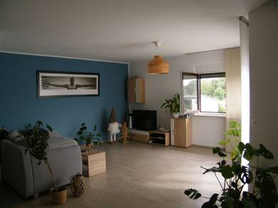 Wohnung zur Miete 770 € 3 Zimmer 98 m² Geschoss 2/3 frei ab 01.10.2025 Baunatal 34225