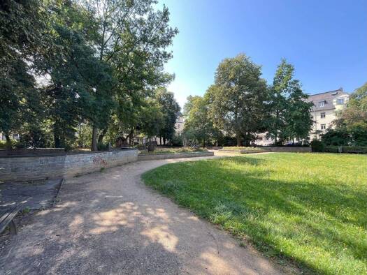 Wohnung zur Miete 457 € 3 Zimmer 70,6 m² EG frei ab sofort Heinrich Heine Str. 47-57 Pölbitz Zwickau 08058