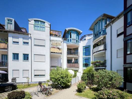 Wohnung zum Kauf 369.000 € 4 Zimmer 92,5 m² Kolbermoor 83059