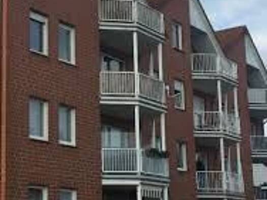 Wohnung zur Miete 530 € 2 Zimmer 54 m² Geschoss 1/3 frei ab 01.04.2026 Mozartweg 4 Rinteln 31737