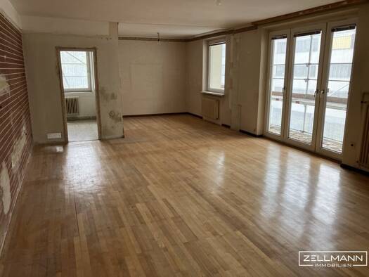 Wohnung zum Kauf 520.000 € 5 Zimmer 127 m² 2. Geschoss Seuttergasse 54 Wien 1130